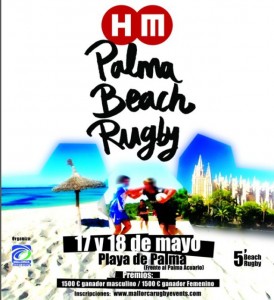 Palma Beach Rugby