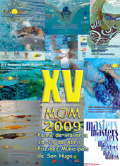 XV Mallorca Open Masters MOM