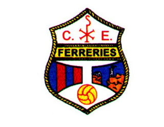C.E. FERRERIAS