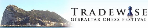 Tradewise Gibraltar Chess 2012