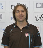 Mateu Bosch (entrenador alevin B