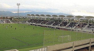 estadio Nuevo Pepico Amat