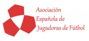 Asociación Española de jugadoras de Futbol
