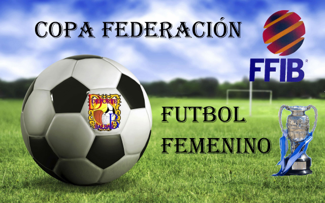 Copa federación femenino