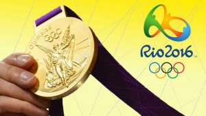 Juegos Olímpicos de Río de Janeiro 2016