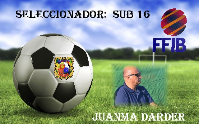 Juanma Darder 