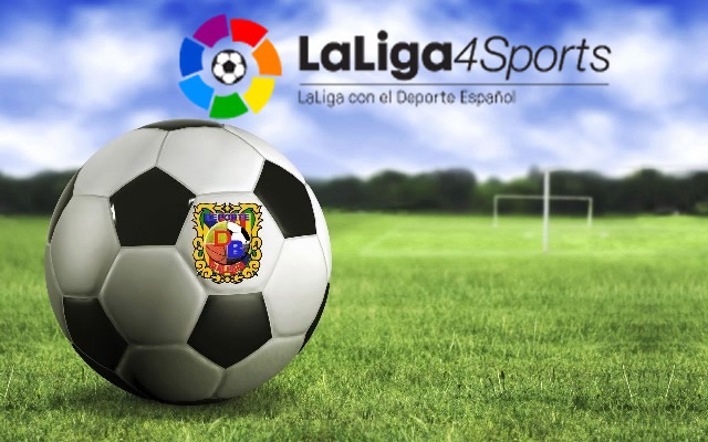 La Liga4Sports