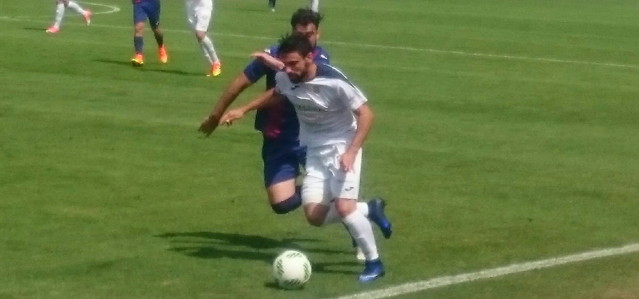 Alcira Peña Deportiva
