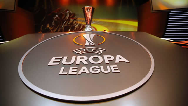 Europa League 2017