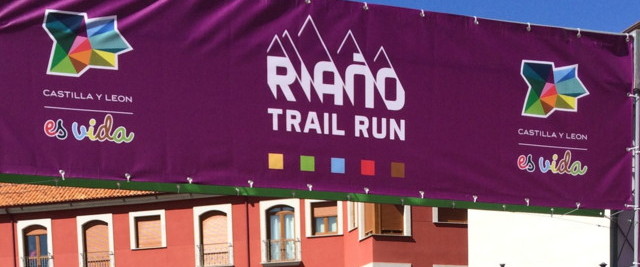 Riaño Trail Run