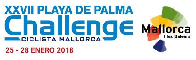 Challenge Ciclista a Mallorca 2018