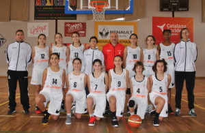 Selección Femenina Illes Balears