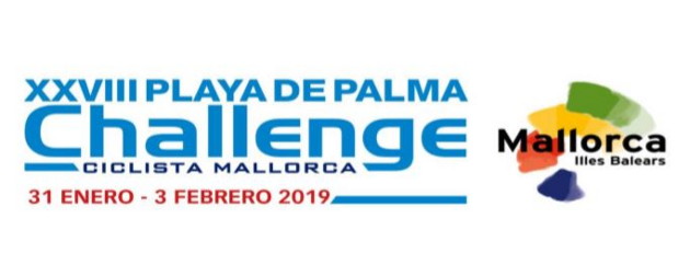 Challenge Ciclista Mallorca 2019