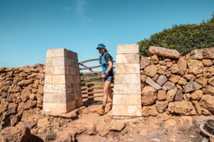 Trail Menorca Camí de Cavalls 2021