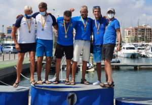 Campeonato España Kayak de Mar - (1)