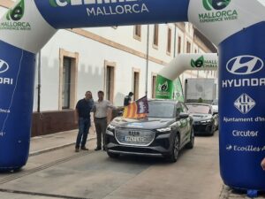 2º Eco Rallye Mallorca Hyundai- (1)