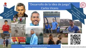Carlos Vicens