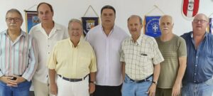 Asocación Historia del Fútbol Menorquín