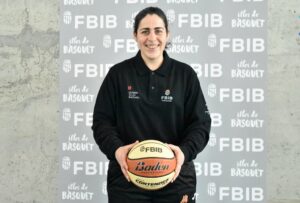 Verónica Ávila, nova responsable de la Delegació de la FBIB a Eivissa i Formentera