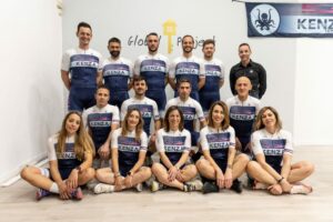 Kenza Sport Team Baleares- (1)