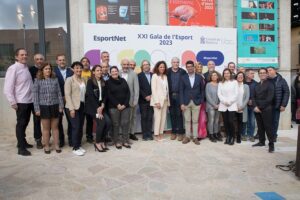 Pre Gala XXI del deporte del Consell de Malñlorca- (33)