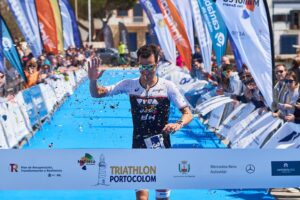 Triathlon Internacional de Portocolom- (1)