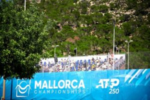 ATP Mallorca Championships 2021