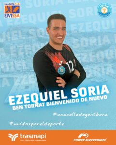 Ezequiel-Sorial