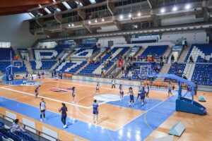 Palmer Basket Mallorca (1)