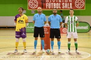 Real Betis Futsal, Mallorca Palma Futsal- (2)
